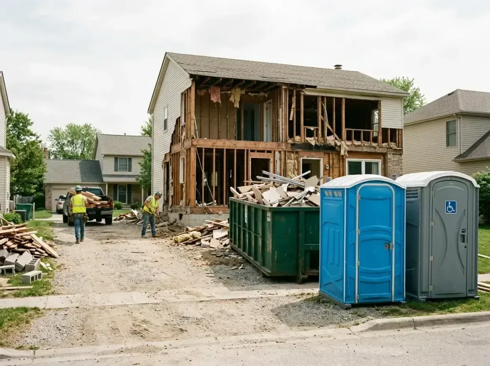 home-renovation-demolition-sit-010 — frequently asked questions, Portable Toilet & Dumpsters Rental in Firthcliffe, NY
